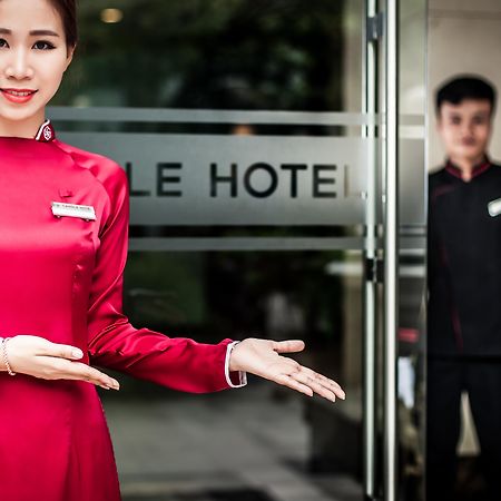 Candle Hotel Hanoi Luaran gambar