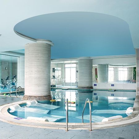 Candle Hotel Hanoi Luaran gambar