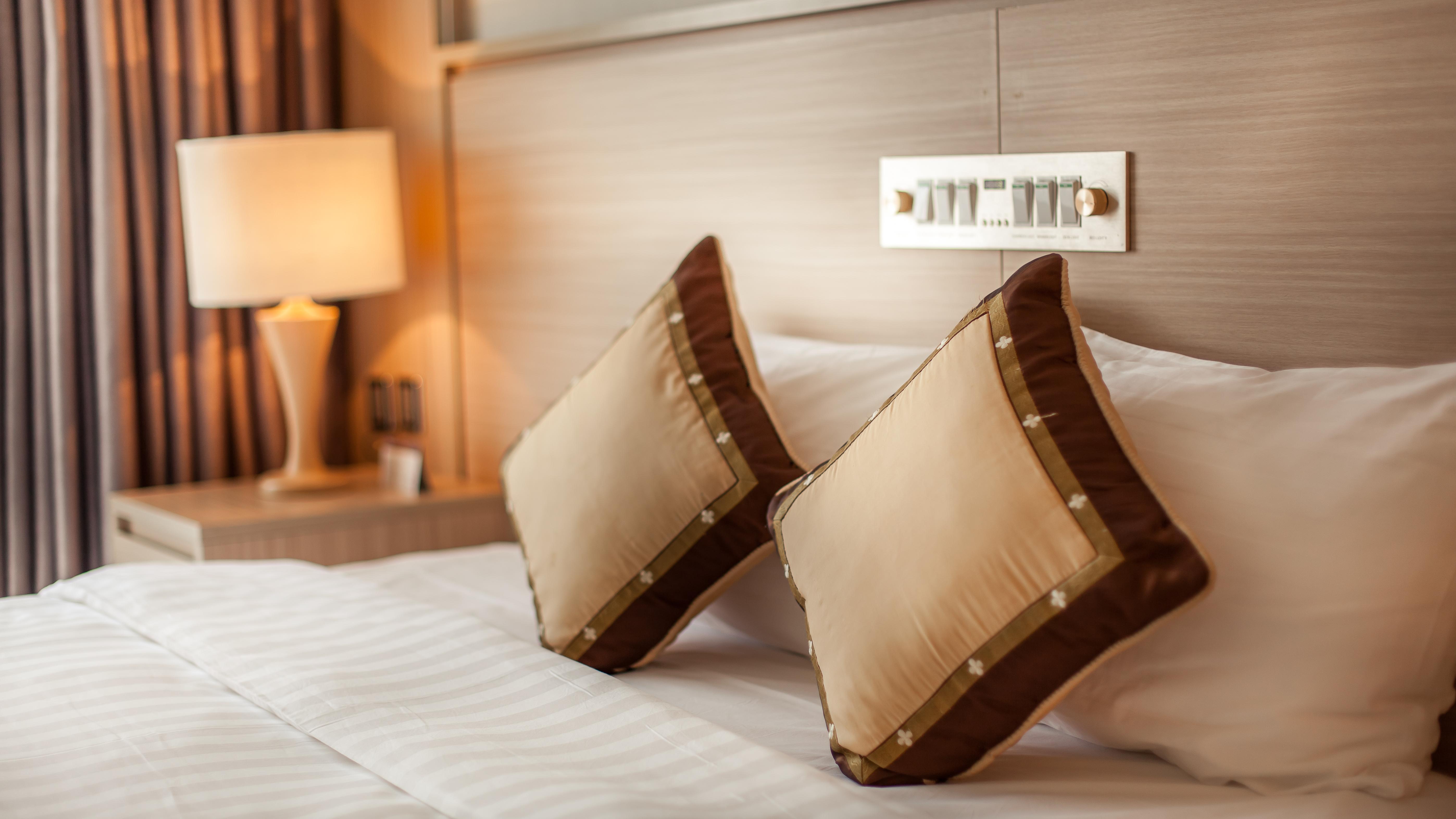 Candle Hotel Hanoi Luaran gambar
