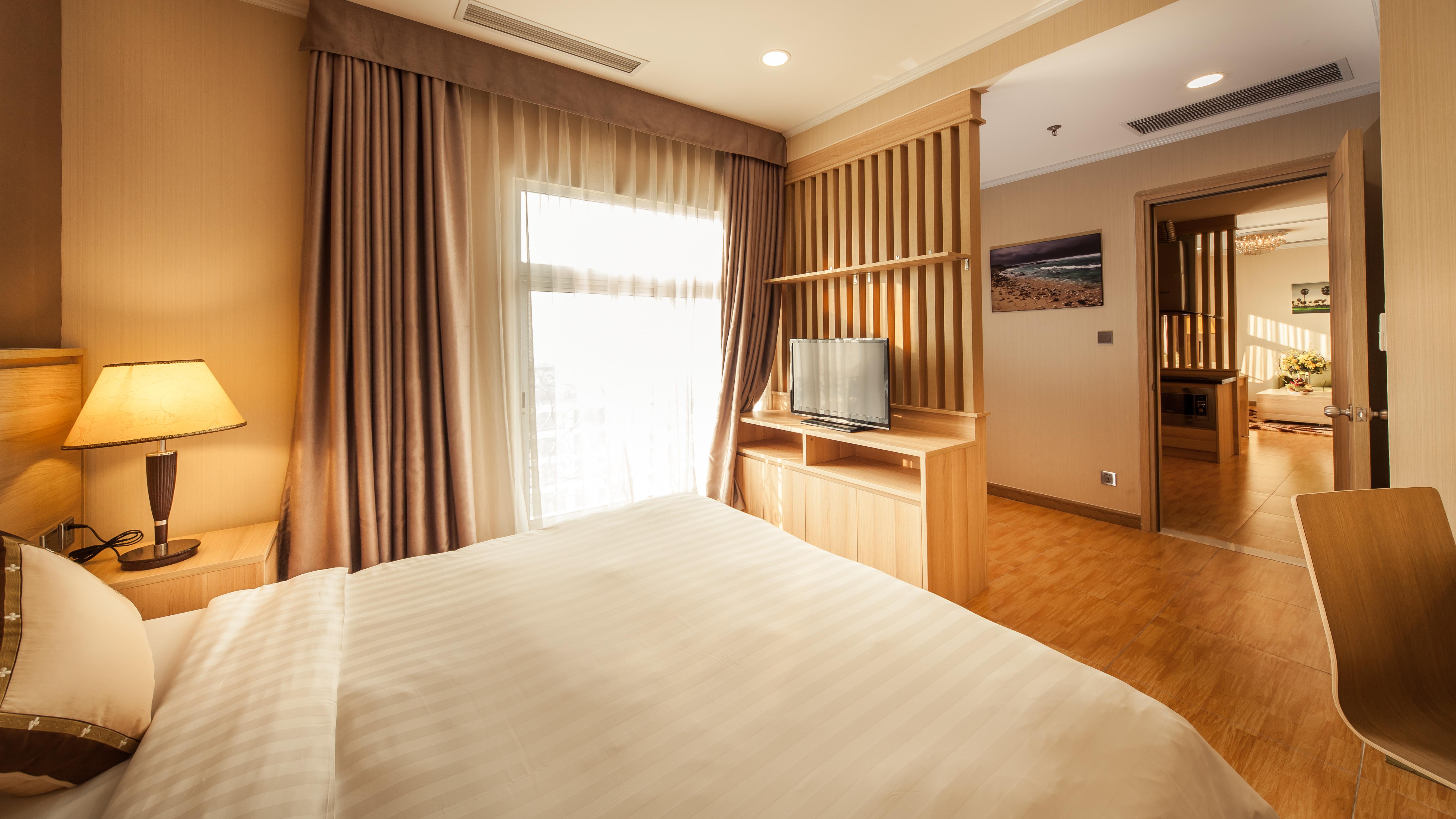Candle Hotel Hanoi Luaran gambar