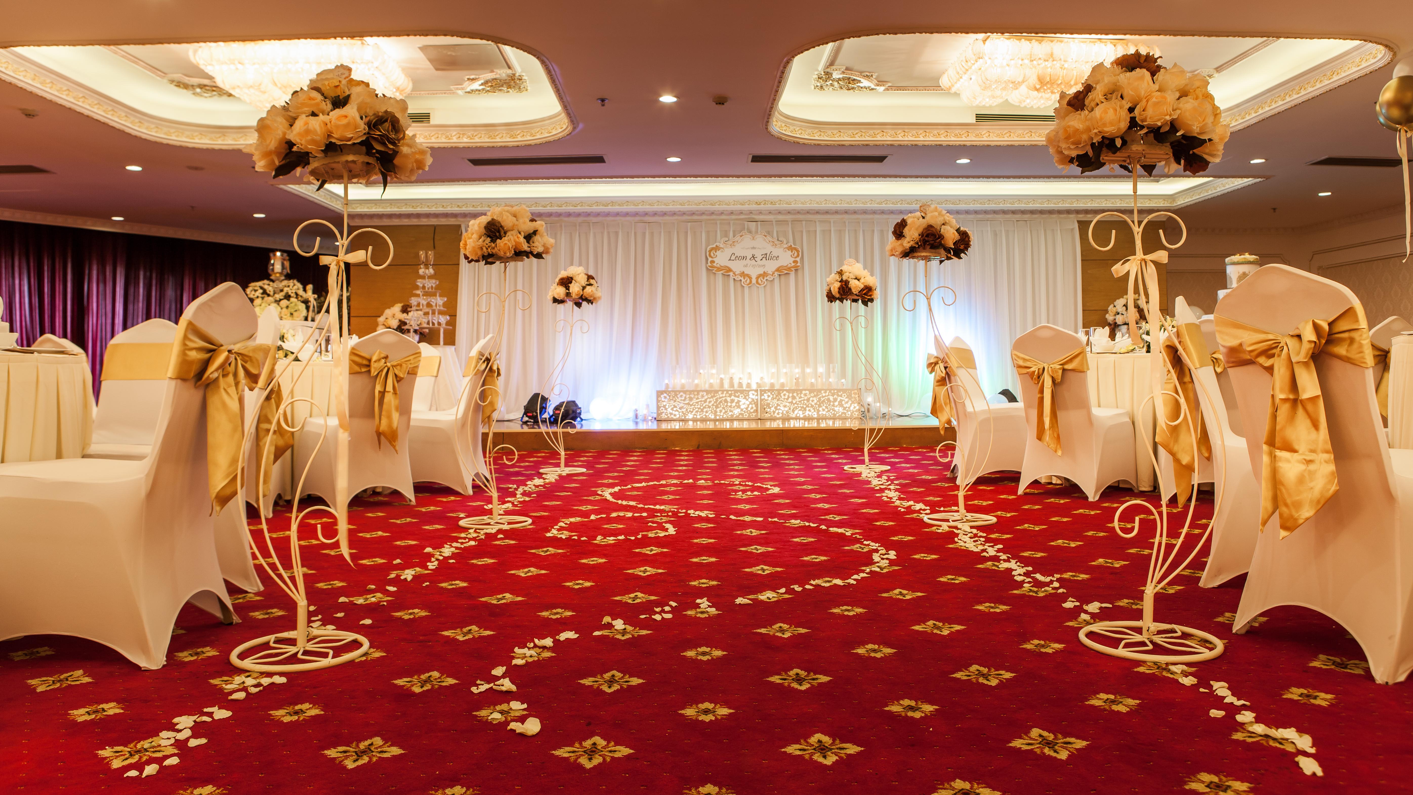 Candle Hotel Hanoi Luaran gambar