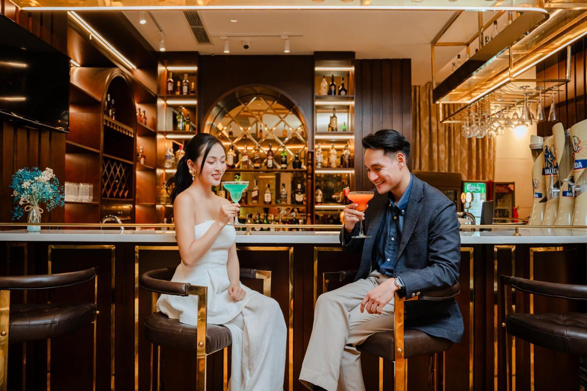 Candle Hotel Hanoi Luaran gambar