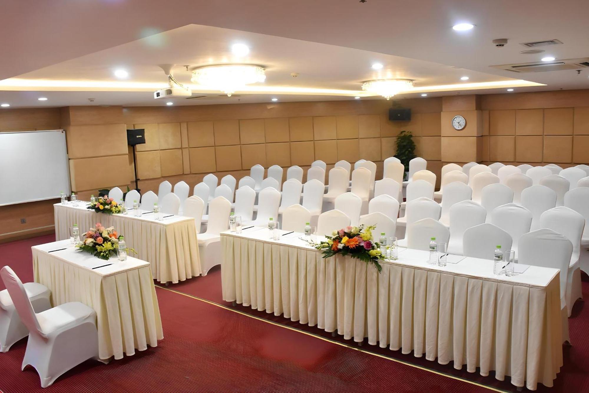 Candle Hotel Hanoi Luaran gambar