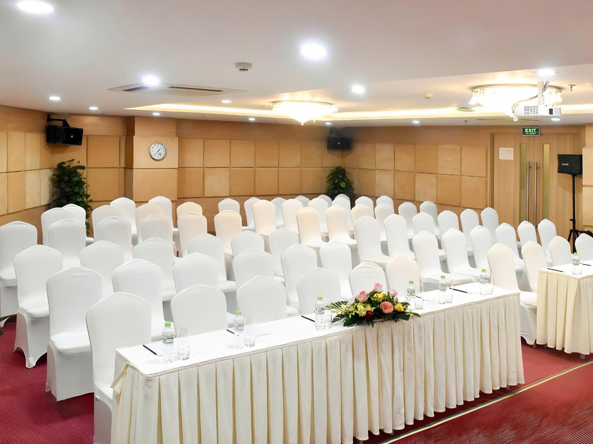 Candle Hotel Hanoi Luaran gambar