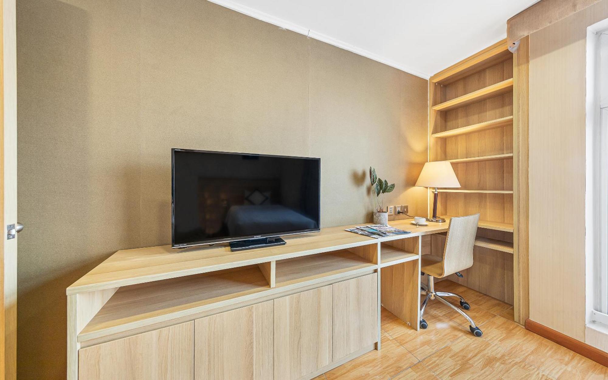Candle Hotel Hanoi Luaran gambar