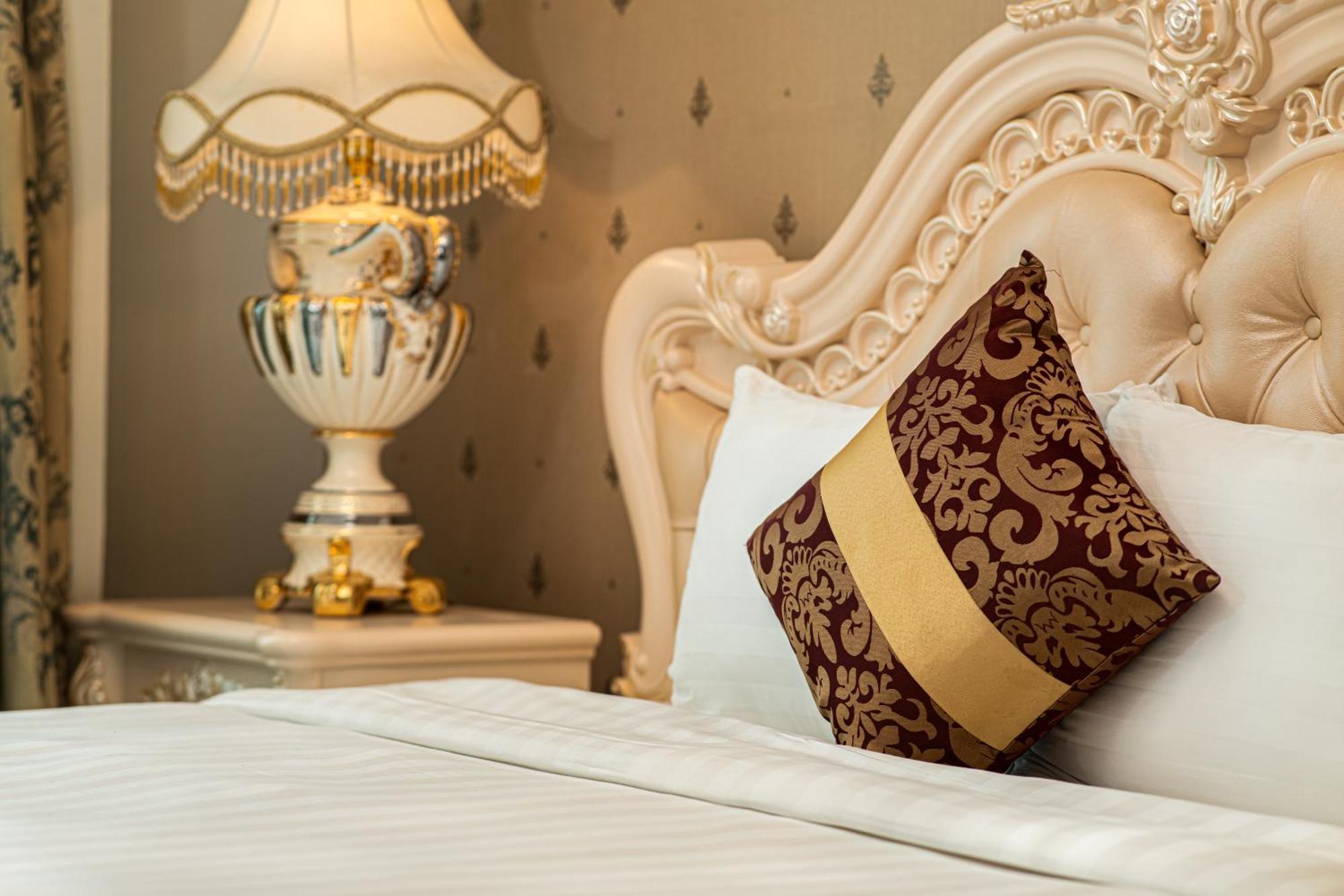 Candle Hotel Hanoi Luaran gambar