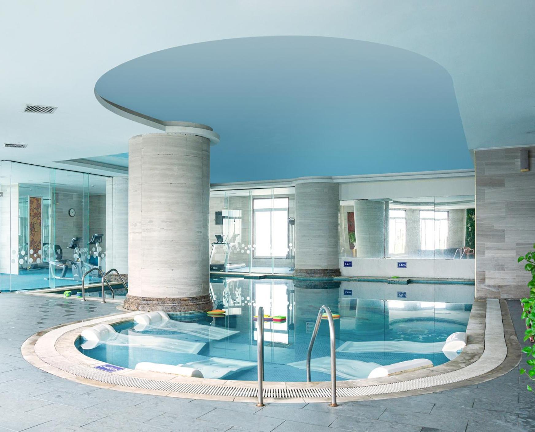 Candle Hotel Hanoi Luaran gambar